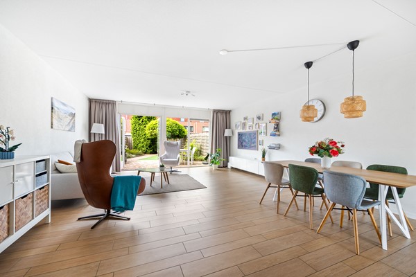 Medium property photo - Regenboogforelvijver 6, 2492 MT The Hague